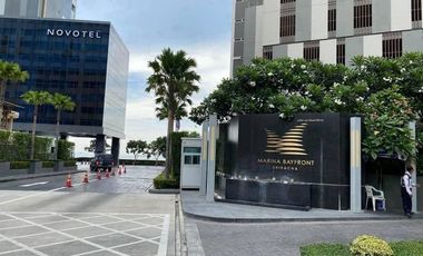 For sale 1 bed condo in Si Racha, Chonburi