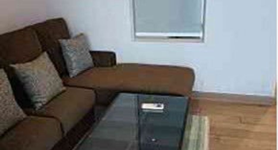 For sale 1 bed condo in Si Racha, Chonburi