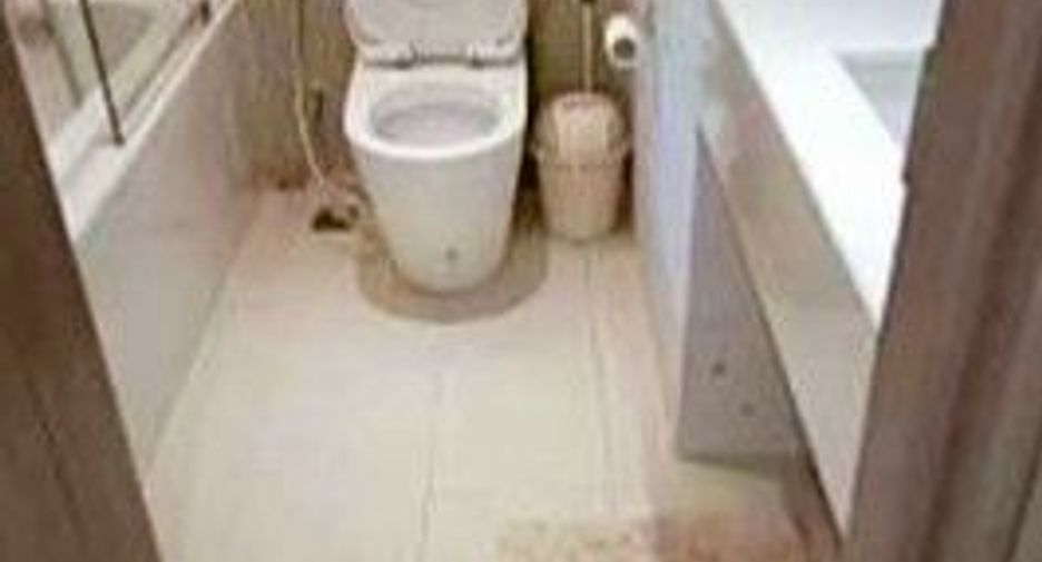 For sale 1 bed condo in Si Racha, Chonburi
