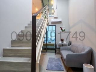 ให้เช่า 2 ห้องนอน คอนโด ใน บางซื่อ, กรุงเทพฯ