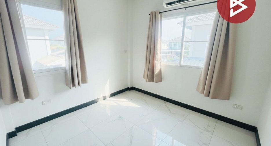 For sale 2 bedrooms townhouse in Bang Bo, Samut Prakan