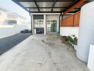 Reihenhaus zum Kauf mit 2 Zimmer in Bang Bo, Samut Prakan