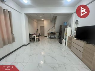 Reihenhaus zum Kauf mit 2 Zimmer in Bang Bo, Samut Prakan