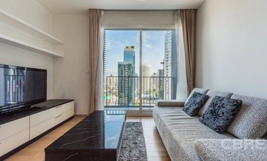 Продажа 1 кровать кондо в Кхлонг Тоеи, Бангкок