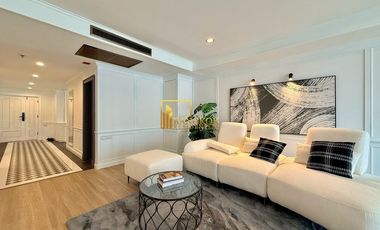 Wohnung zum Kauf mit 3 Zimmer in Khlong Toei, Bangkok
