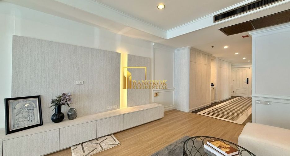 Wohnung zum Kauf mit 3 Zimmer in Khlong Toei, Bangkok