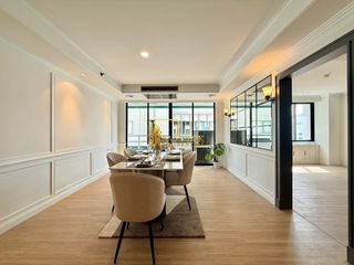 For sale 3 bedrooms condo in Khlong Toei, Bangkok