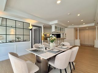 For sale 3 bedrooms condo in Khlong Toei, Bangkok