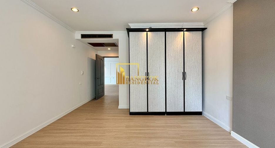 Wohnung zum Kauf mit 3 Zimmer in Khlong Toei, Bangkok