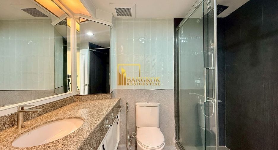 Wohnung zum Kauf mit 3 Zimmer in Khlong Toei, Bangkok