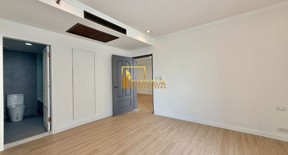 Wohnung zum Kauf mit 3 Zimmer in Khlong Toei, Bangkok