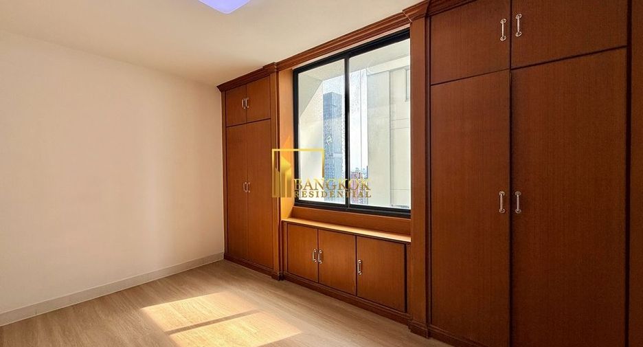 Wohnung zum Kauf mit 3 Zimmer in Khlong Toei, Bangkok