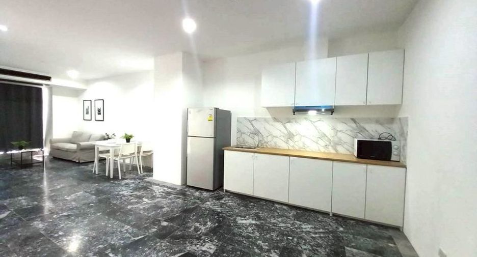 Condo en alquiler de 2 habitaciones en Watthana, Bangkok
