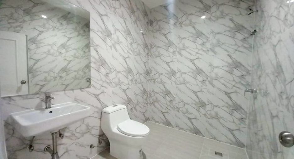 Condo en alquiler de 2 habitaciones en Watthana, Bangkok