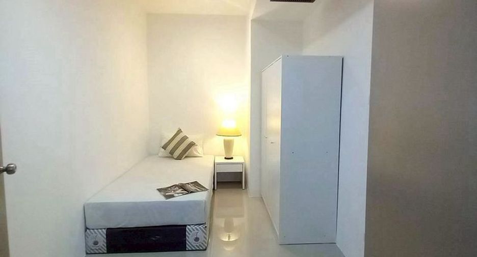 Condo en alquiler de 2 habitaciones en Watthana, Bangkok