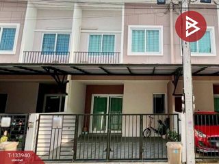 ขาย 3 ห้องนอน ทาวน์เฮ้าส์ ใน ลำลูกกา, ปทุมธานี