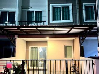 ขาย 3 ห้องนอน ทาวน์เฮ้าส์ ใน ลำลูกกา, ปทุมธานี
