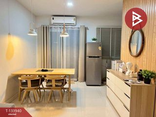 ขาย 3 ห้องนอน ทาวน์เฮ้าส์ ใน ลำลูกกา, ปทุมธานี