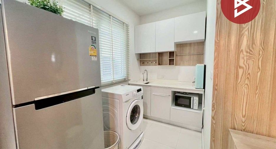 For sale 3 bedrooms townhouse in Lam Luk Ka, Pathum Thani