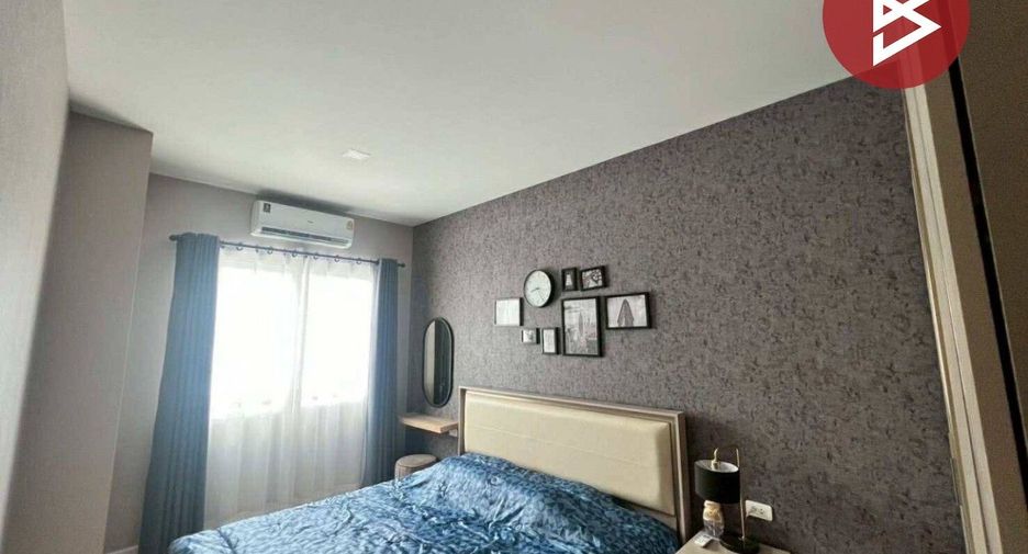For sale 3 bedrooms townhouse in Lam Luk Ka, Pathum Thani
