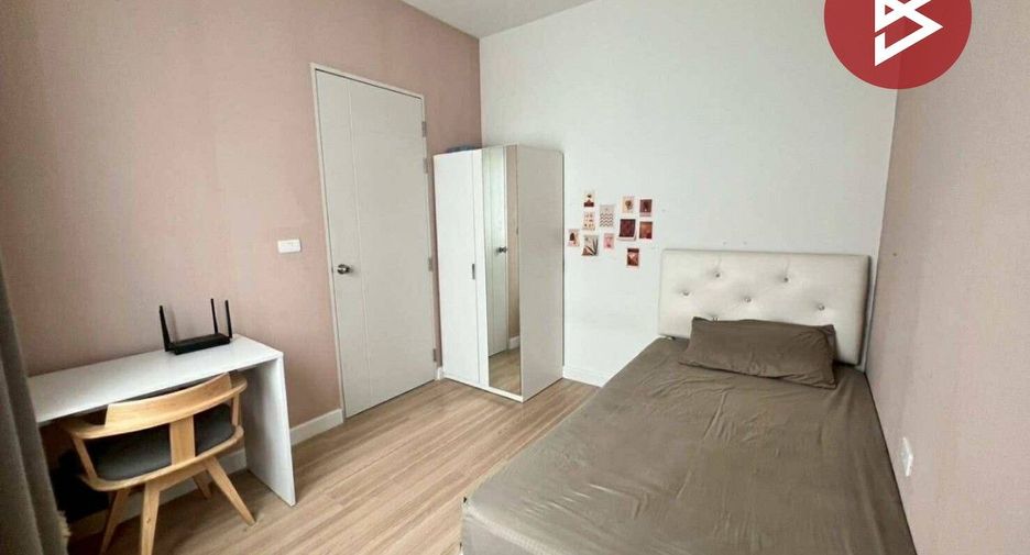For sale 3 bedrooms townhouse in Lam Luk Ka, Pathum Thani