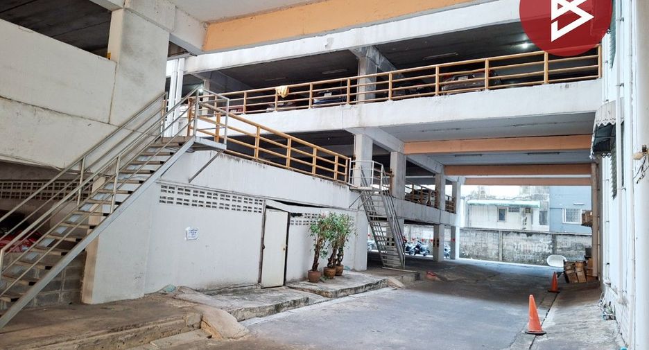 For sale 1 bed condo in Bang Na, Bangkok