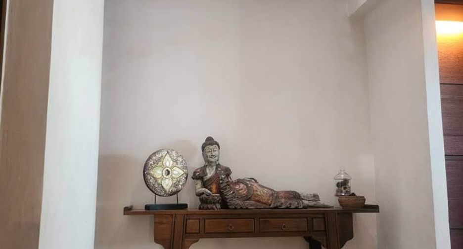ให้เช่า 5 ห้องนอน ทาวน์เฮ้าส์ ใน ยานนาวา, กรุงเทพฯ