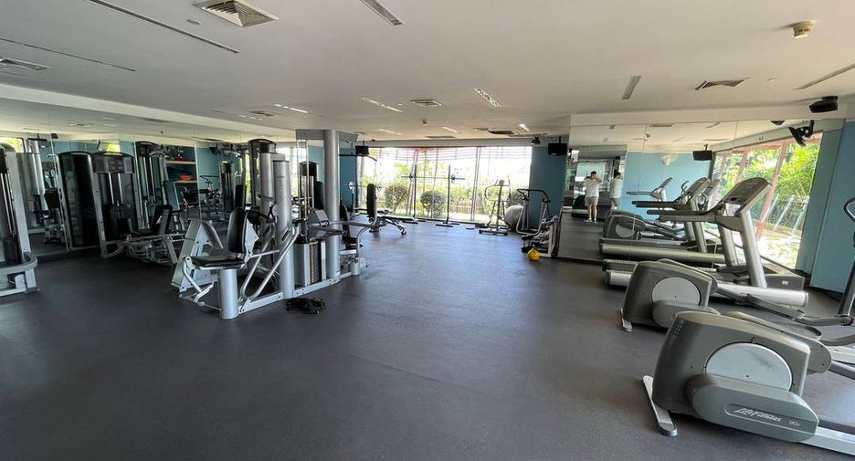 Wohnung zur Miete mit 3 Zimmer in Sathon, Bangkok