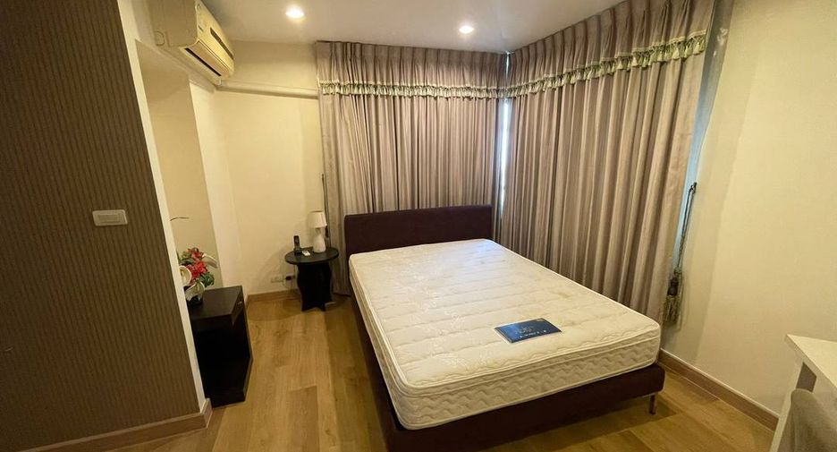 Wohnung zur Miete mit 3 Zimmer in Sathon, Bangkok