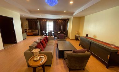 Wohnung zur Miete mit 3 Zimmer in Sathon, Bangkok