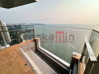 For sale 2 bedrooms condo in Bang Lamung, Chonburi