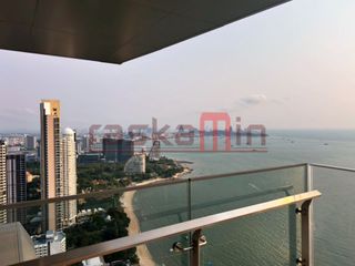 For sale 2 bedrooms condo in Bang Lamung, Chonburi