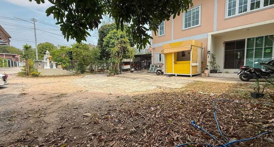 À vendre 5 chambres bureau à Si Racha, Chonburi