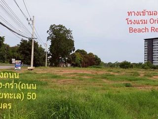 出售 土地 在 Ban Khai, Rayong