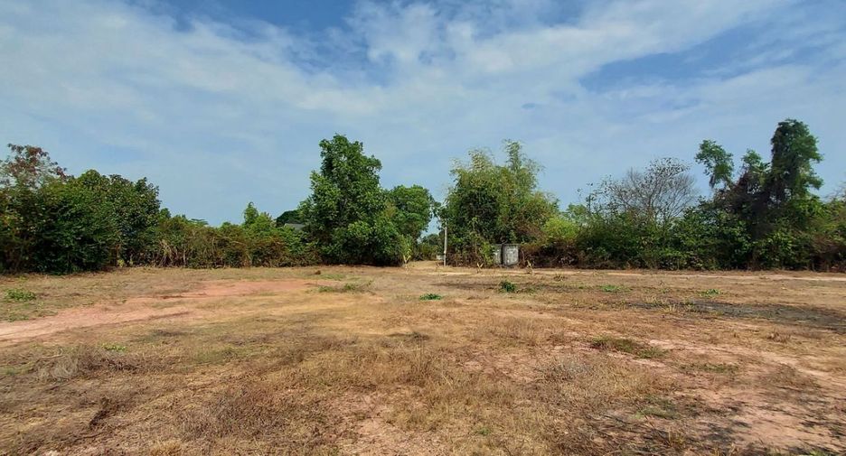For sale land in Ban Khai, Rayong