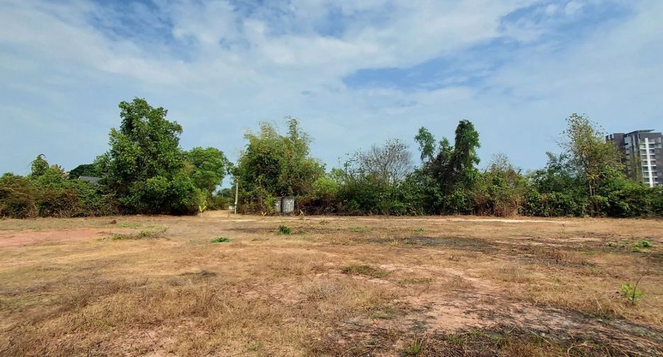 For sale land in Ban Khai, Rayong