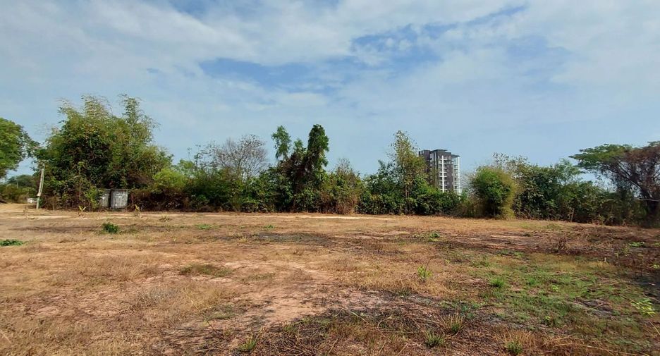 For sale land in Ban Khai, Rayong