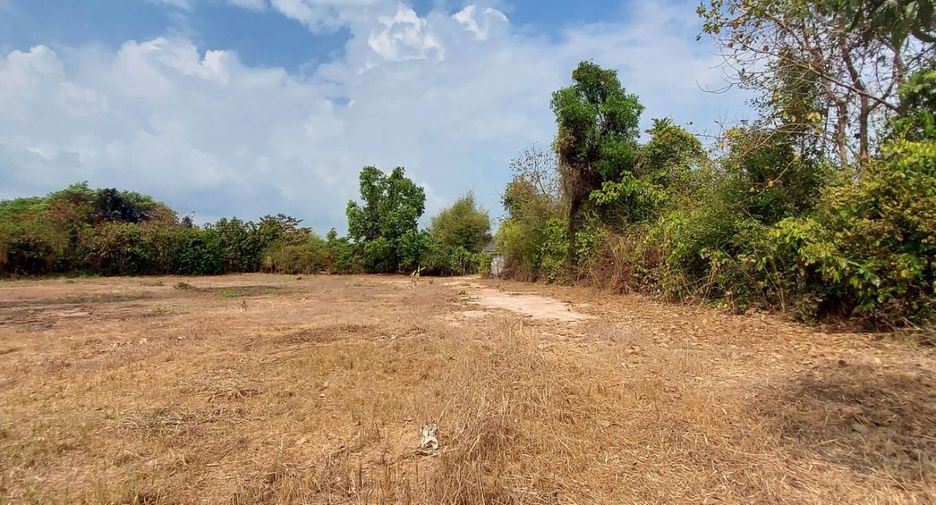 For sale land in Ban Khai, Rayong