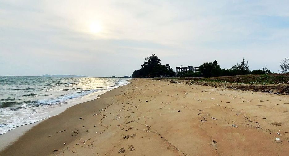 For sale land in Ban Khai, Rayong