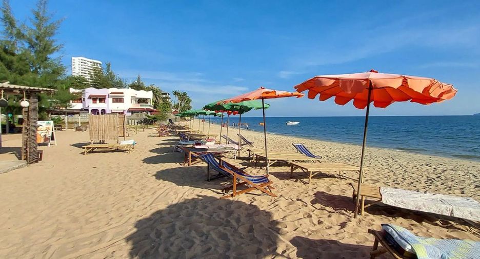 For sale land in Ban Khai, Rayong
