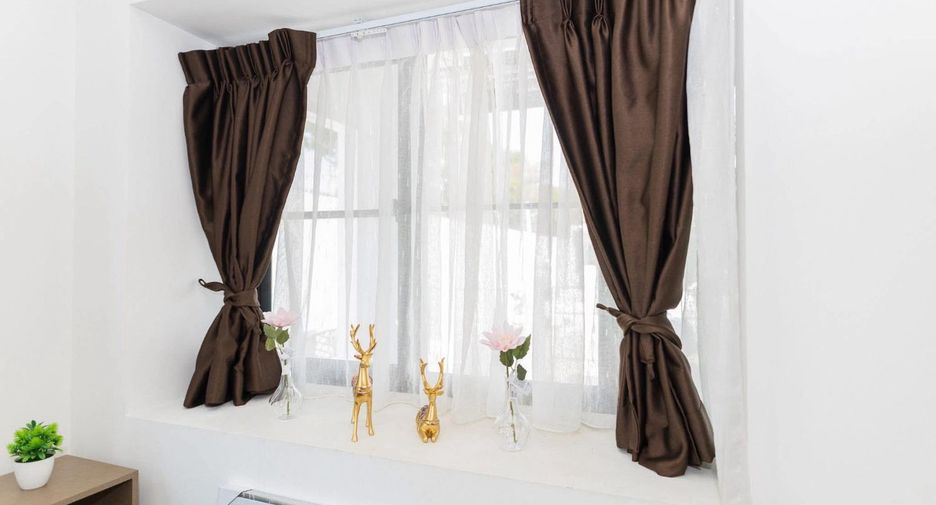 For rent and for sale 3 bedrooms townhouse in Bang Phli, Samut Prakan