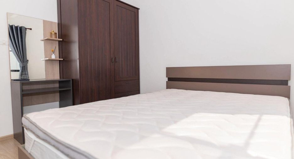 For rent and for sale 3 bedrooms townhouse in Bang Phli, Samut Prakan
