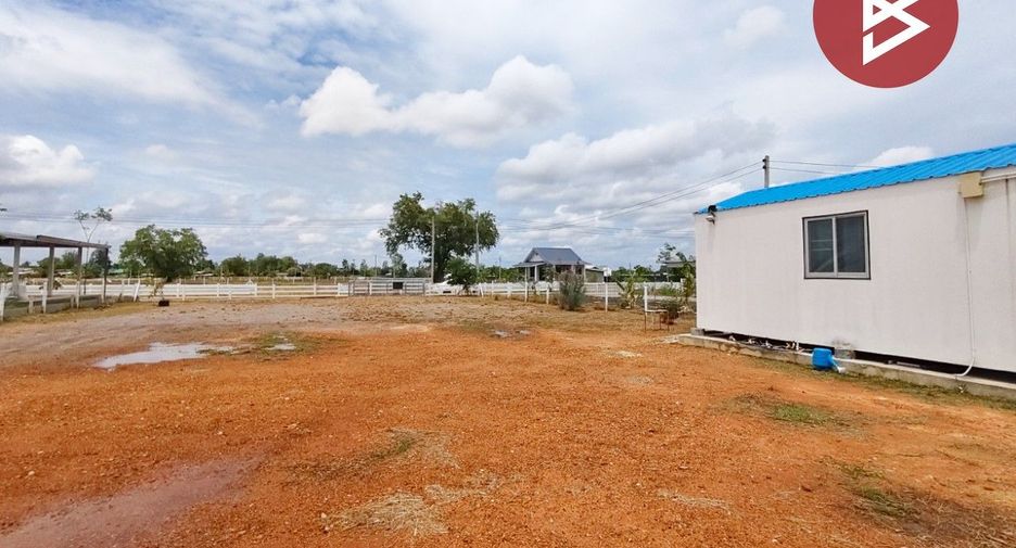 Terreno en venta en Chom Bueng, Ratchaburi