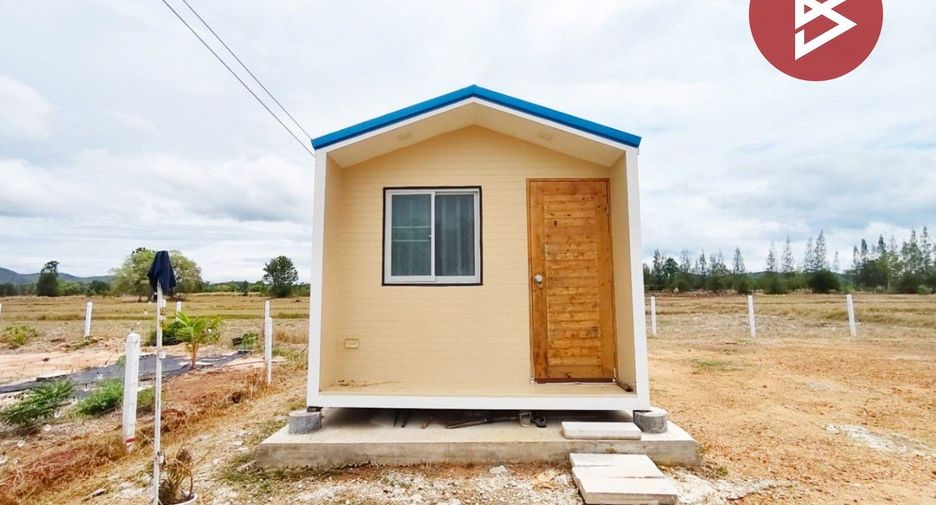 Terreno en venta en Chom Bueng, Ratchaburi