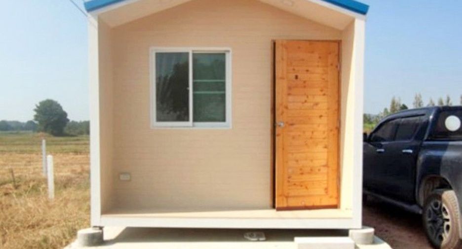 Terreno en venta en Chom Bueng, Ratchaburi