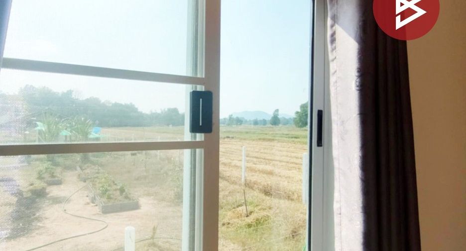 Terreno en venta en Chom Bueng, Ratchaburi