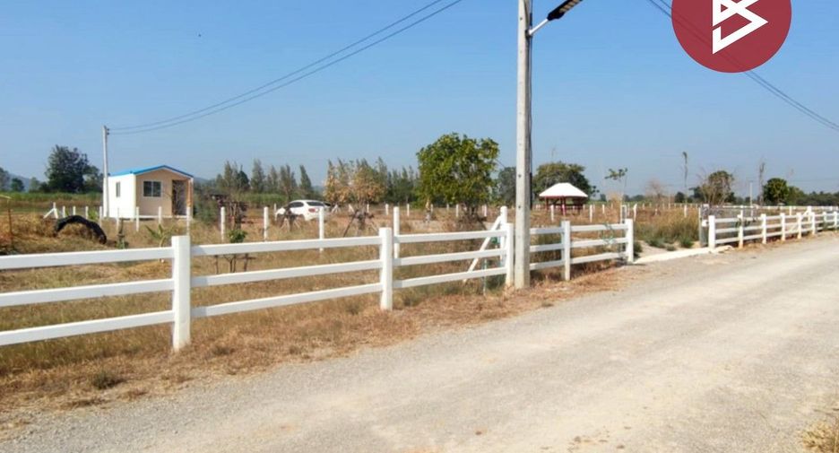 Terreno en venta en Chom Bueng, Ratchaburi