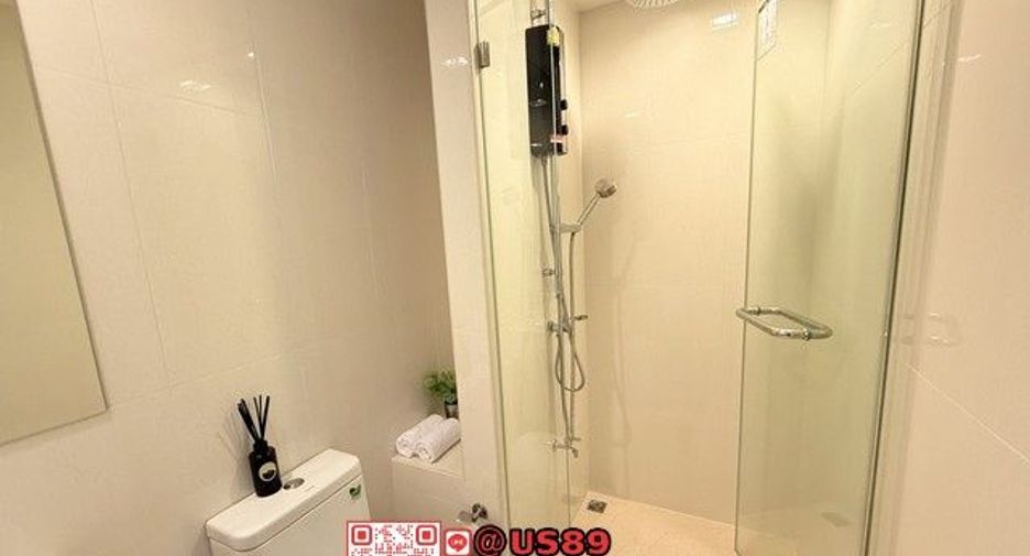 For sale 1 bed condo in Chatuchak, Bangkok
