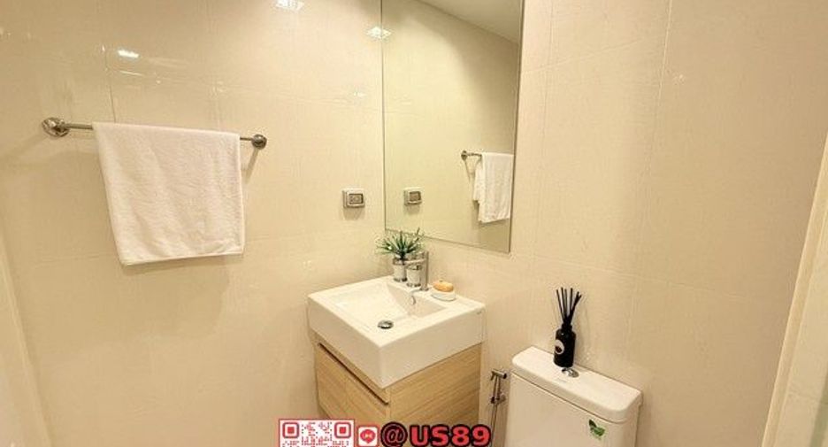 For sale 1 bed condo in Chatuchak, Bangkok