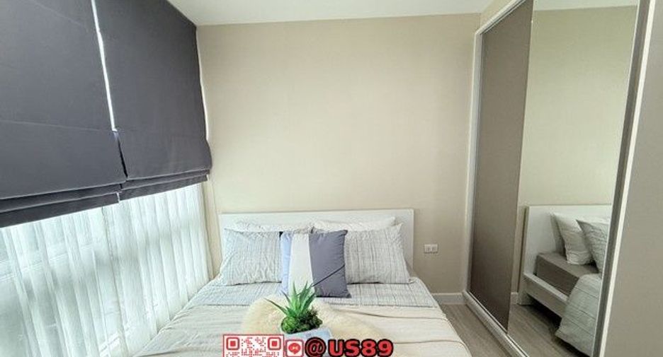 For sale 1 bed condo in Chatuchak, Bangkok